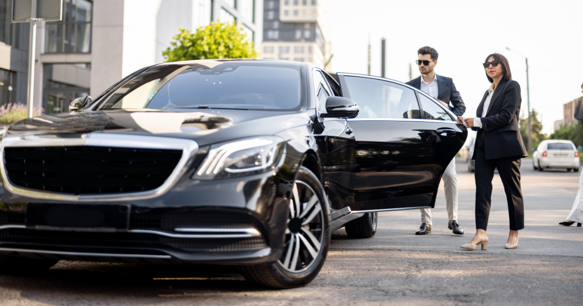  Basel limousine service